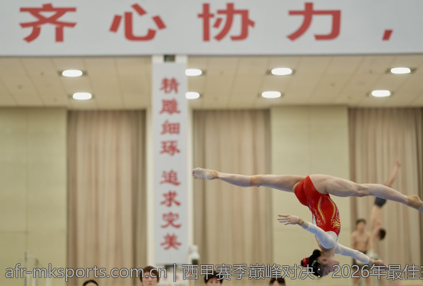 西甲赛季巅峰对决：2026年最佳主教练盘点