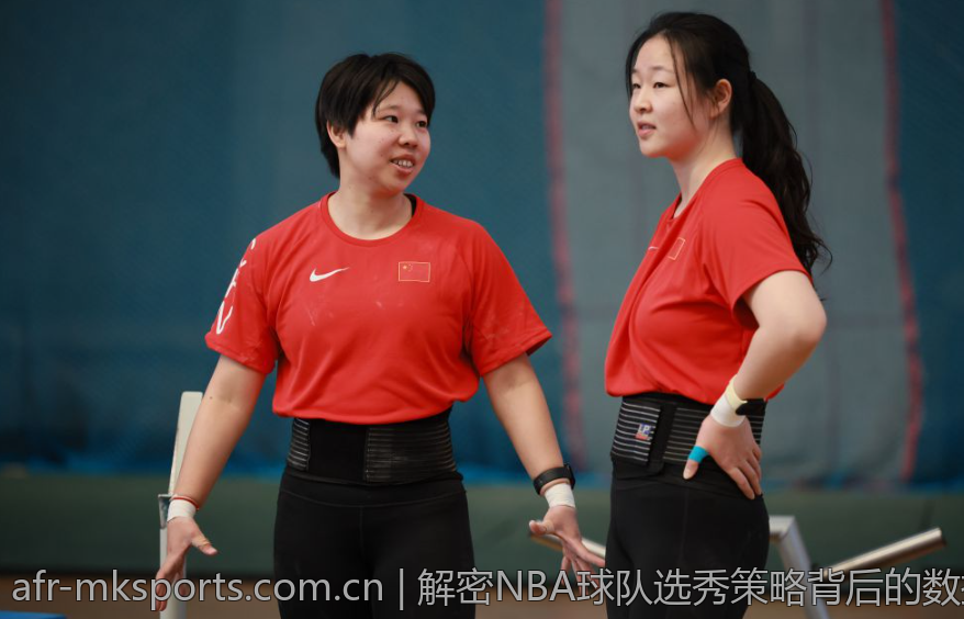 解密NBA球队选秀策略背后的数据逻辑