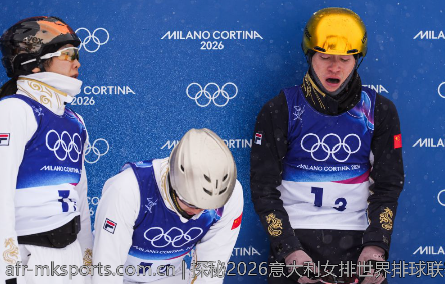 探秘2026意大利女排世界排球联赛的精彩赛事与亮点