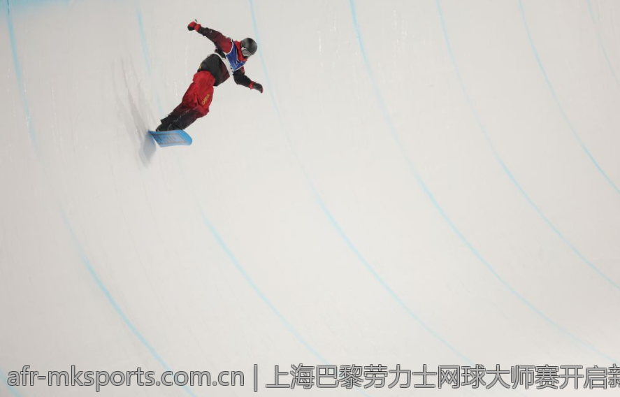 上海巴黎劳力士网球大师赛开启新篇章