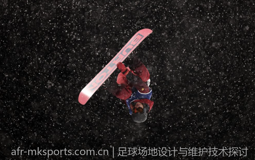 足球场地设计与维护技术探讨