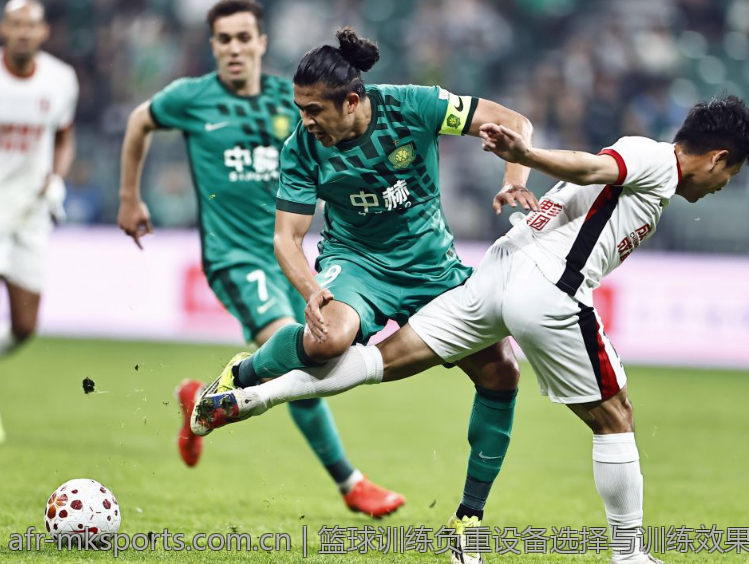 篮球训练负重设备选择与训练效果分析